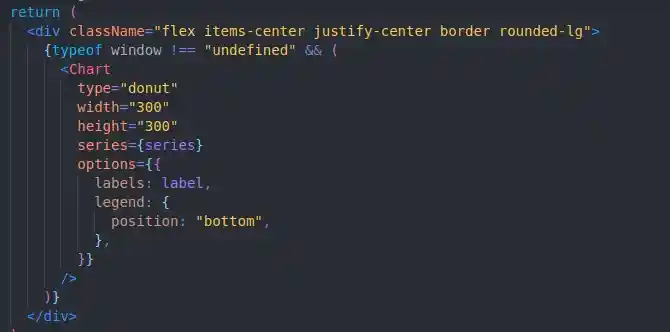 Resolving “Window is not defined” Error in Next.js SSR